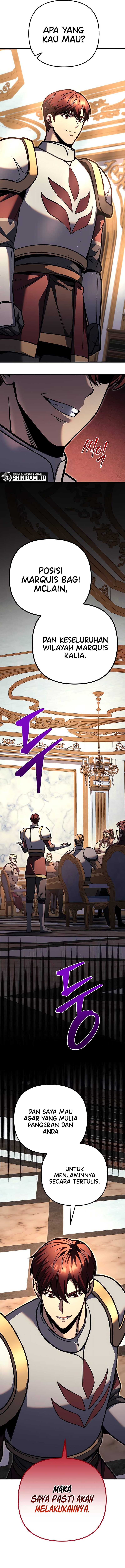 Read Regressor Of The Fallen Family (ID) Manga Online