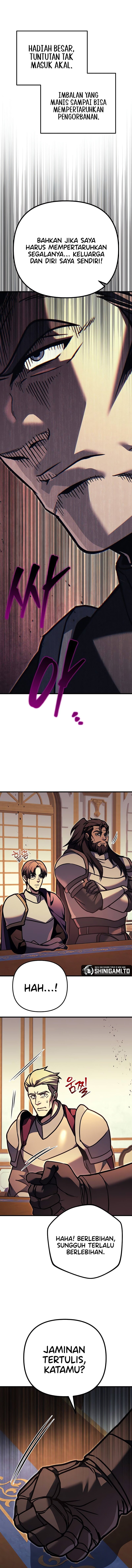 Read Regressor Of The Fallen Family (ID) Manga Online