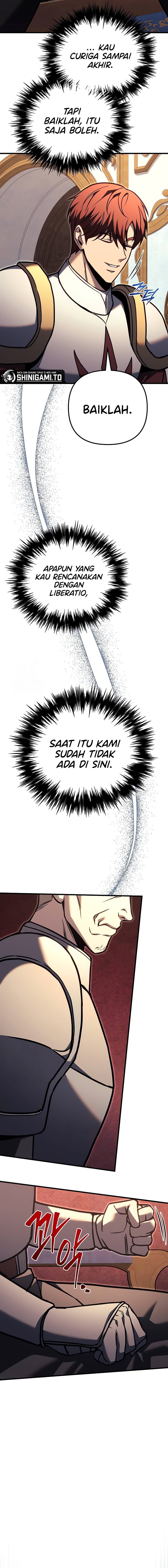 Read Regressor Of The Fallen Family (ID) Manga Online