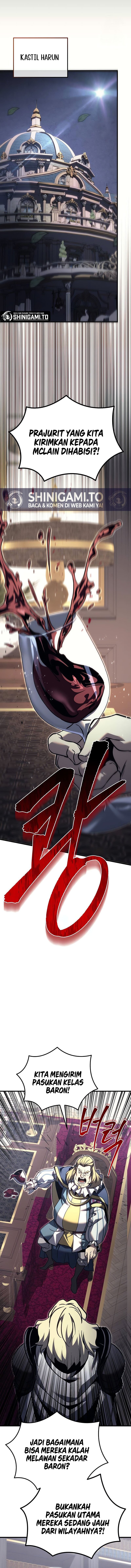 Read Regressor Of The Fallen Family (ID) Manga Online