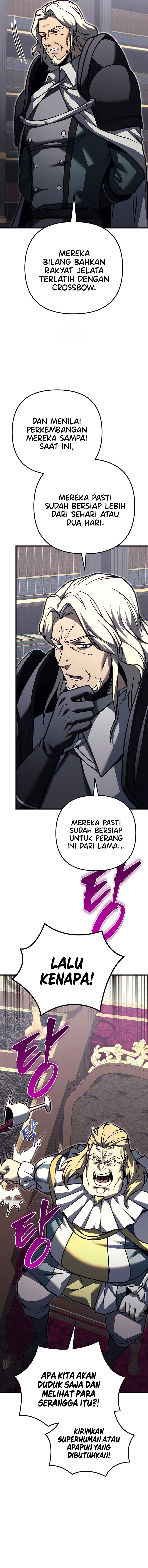 Read Regressor Of The Fallen Family (ID) Manga Online