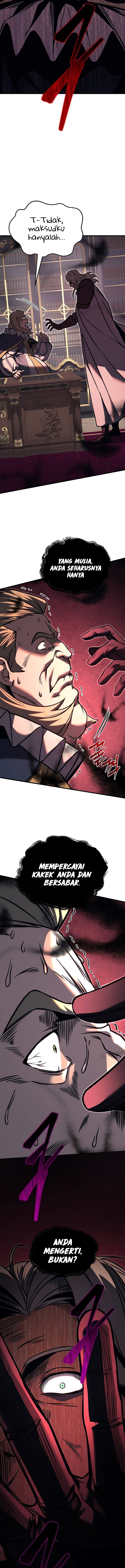 Read Regressor Of The Fallen Family (ID) Manga Online