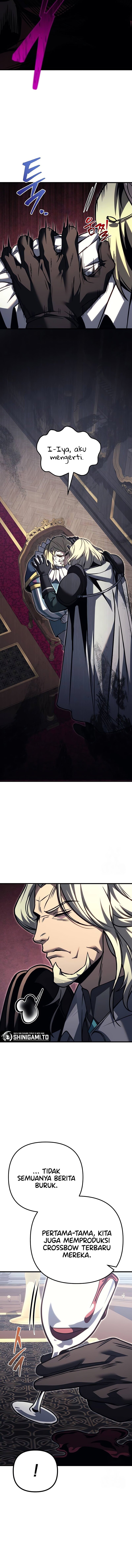 Read Regressor Of The Fallen Family (ID) Manga Online