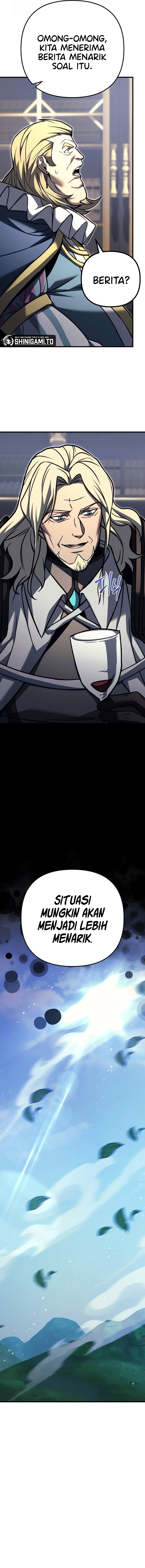 Read Regressor Of The Fallen Family (ID) Manga Online