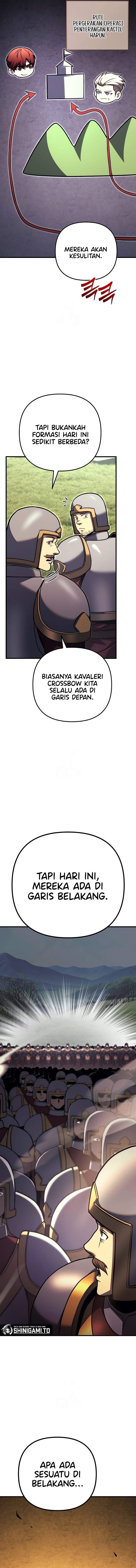 Read Regressor Of The Fallen Family (ID) Manga Online