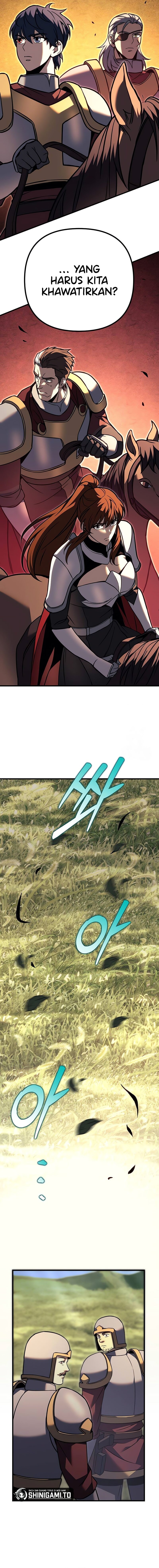 Read Regressor Of The Fallen Family (ID) Manga Online