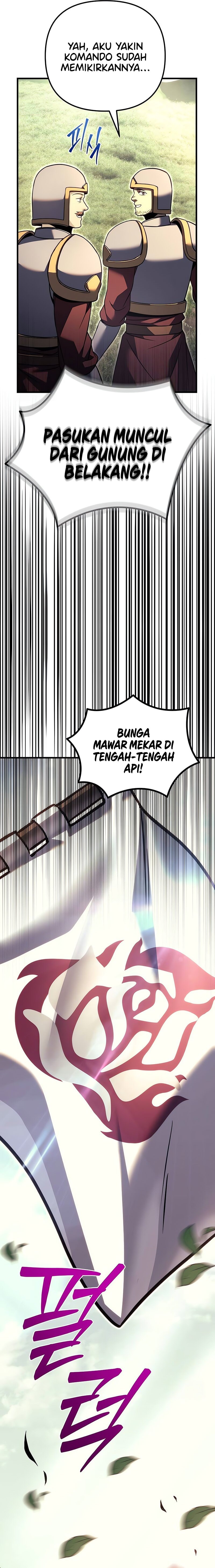 Read Regressor Of The Fallen Family (ID) Manga Online