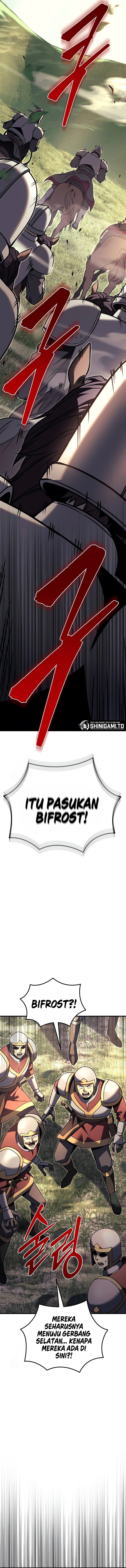 Read Regressor Of The Fallen Family (ID) Manga Online