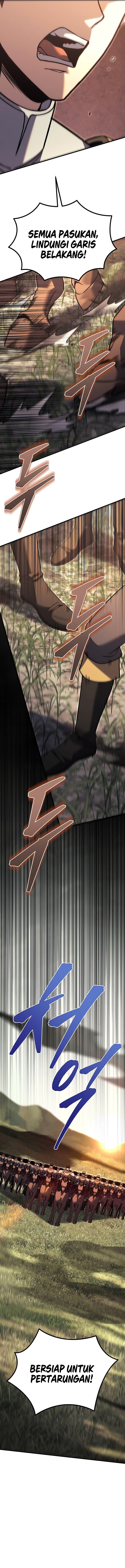 Read Regressor Of The Fallen Family (ID) Manga Online