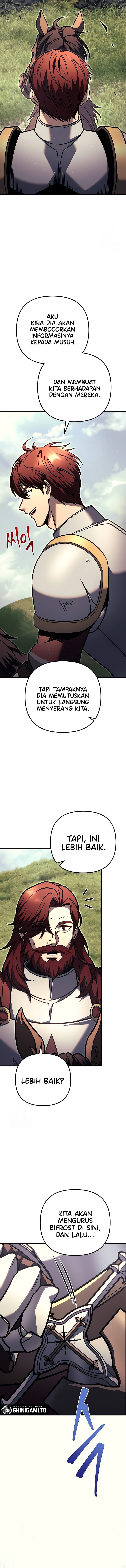 Read Regressor Of The Fallen Family (ID) Manga Online