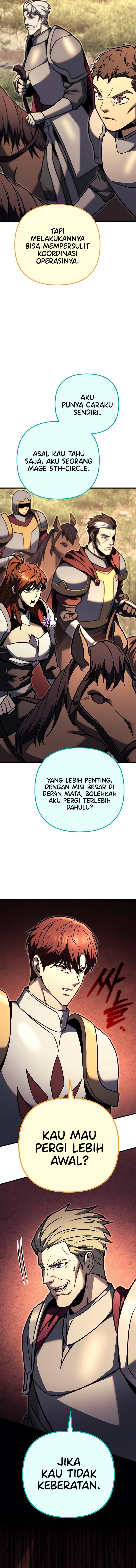 Read Regressor Of The Fallen Family (ID) Manga Online