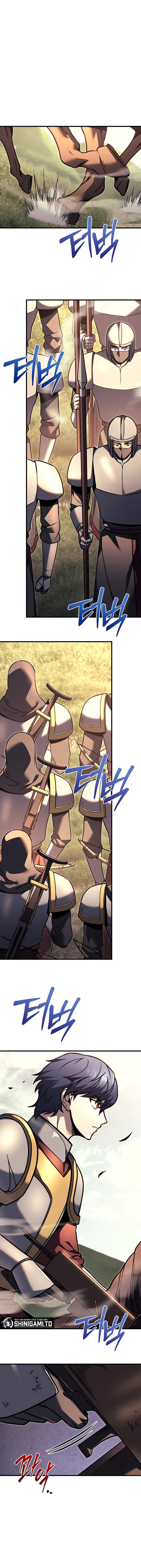 Read Regressor Of The Fallen Family (ID) Manga Online