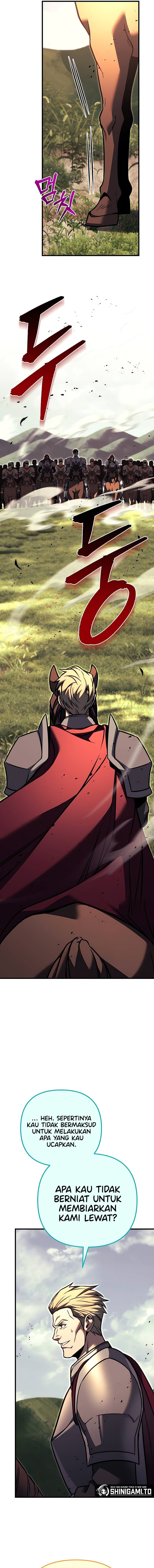 Read Regressor Of The Fallen Family (ID) Manga Online