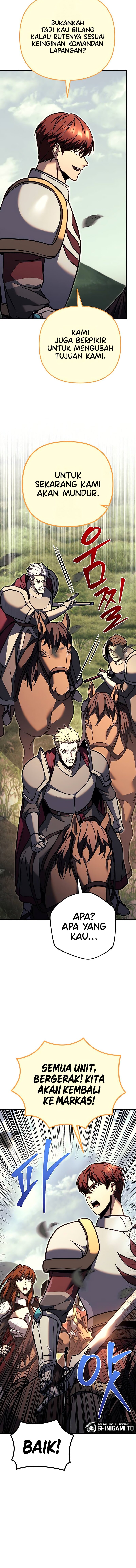 Read Regressor Of The Fallen Family (ID) Manga Online