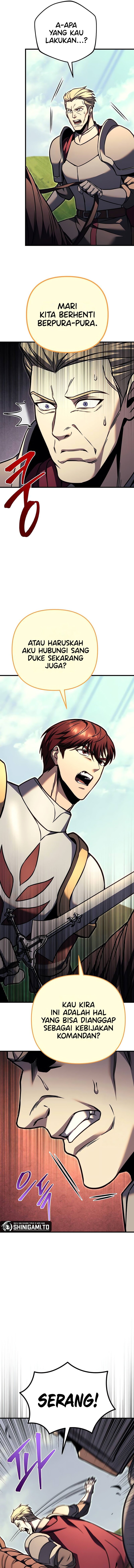 Read Regressor Of The Fallen Family (ID) Manga Online