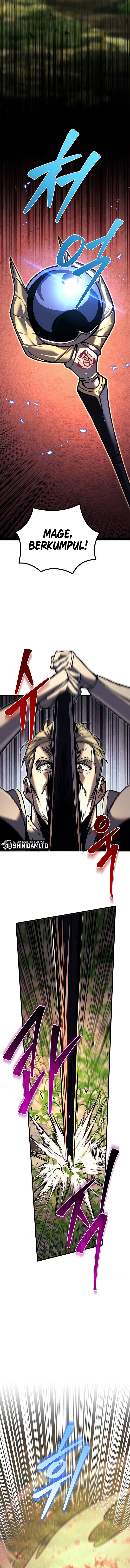 Read Regressor Of The Fallen Family (ID) Manga Online