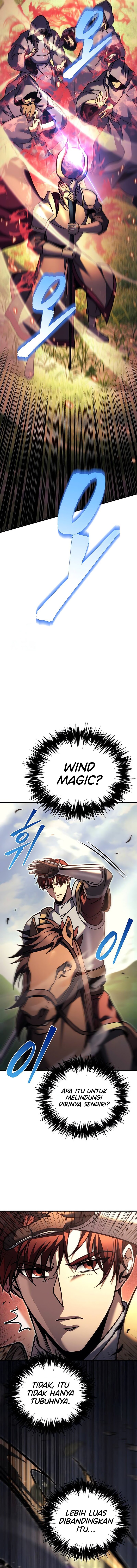 Read Regressor Of The Fallen Family (ID) Manga Online