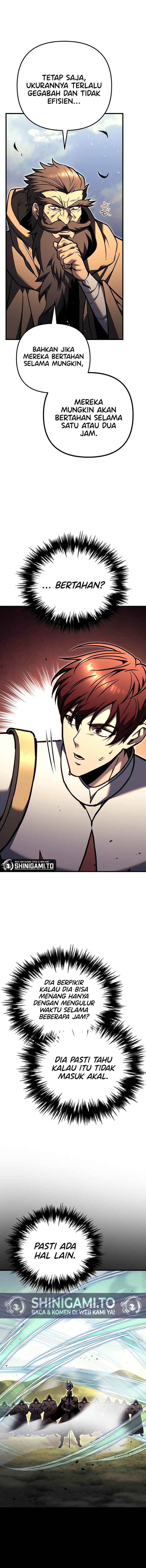 Read Regressor Of The Fallen Family (ID) Manga Online