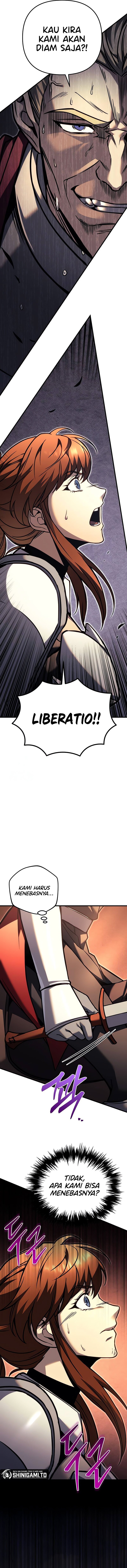 Read Regressor Of The Fallen Family (ID) Manga Online