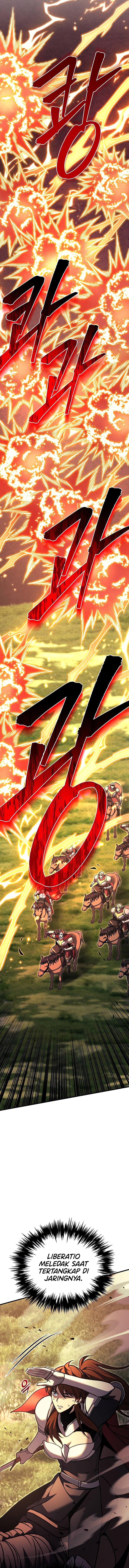 Read Regressor Of The Fallen Family (ID) Manga Online