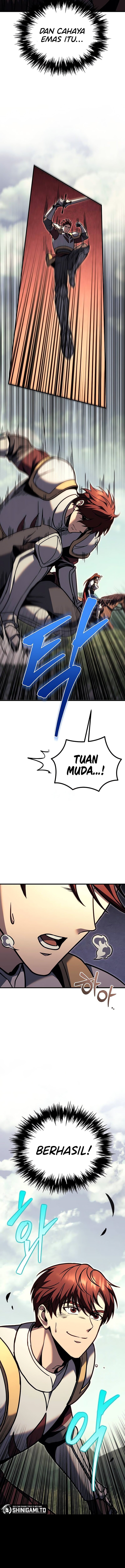 Read Regressor Of The Fallen Family (ID) Manga Online