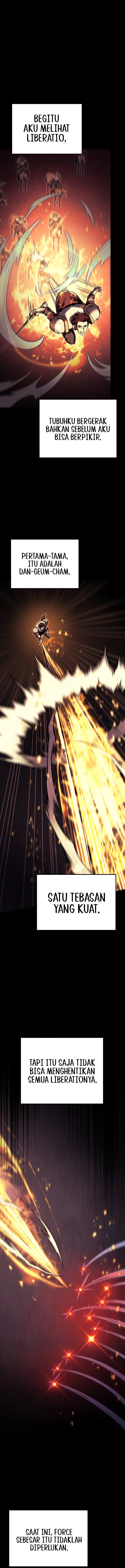 Read Regressor Of The Fallen Family (ID) Manga Online