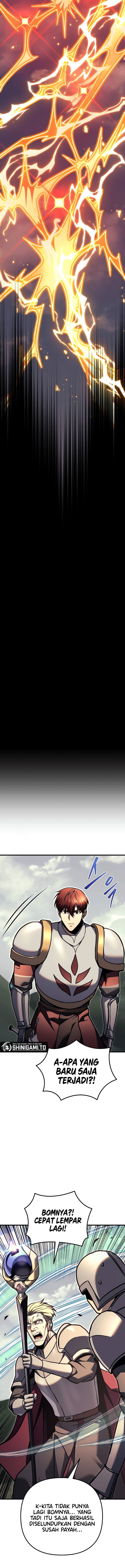 Read Regressor Of The Fallen Family (ID) Manga Online