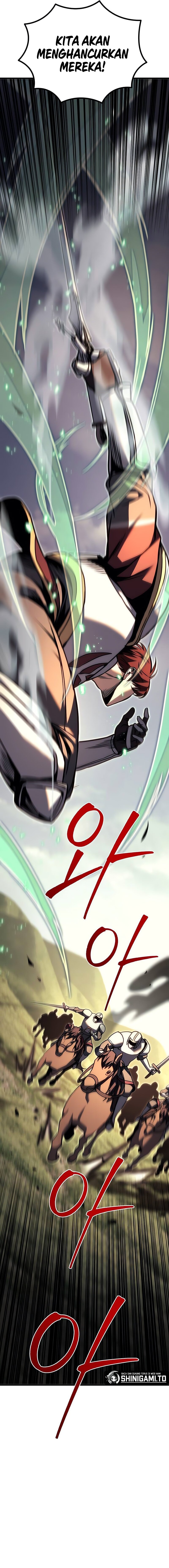 Read Regressor Of The Fallen Family (ID) Manga Online