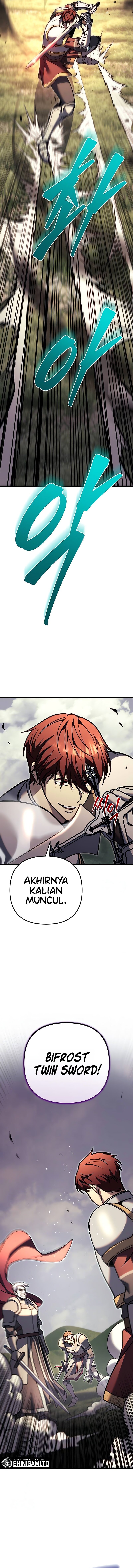 Read Regressor Of The Fallen Family (ID) Manga Online