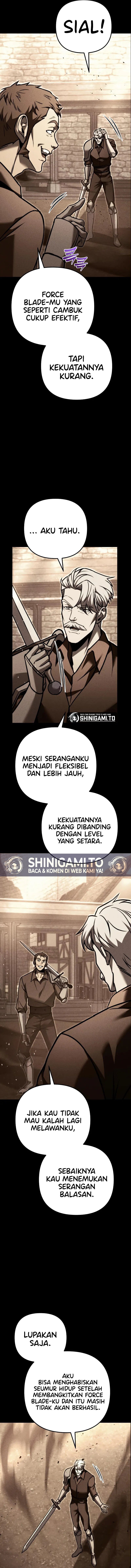 Read Regressor Of The Fallen Family (ID) Manga Online