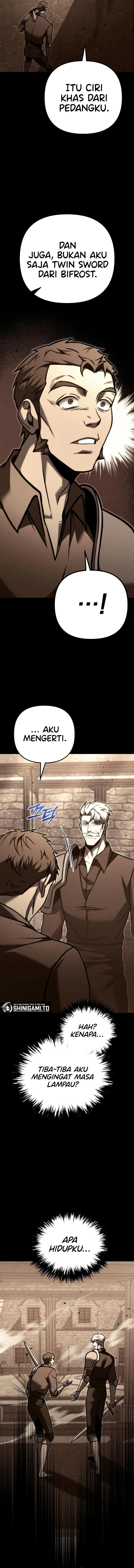 Read Regressor Of The Fallen Family (ID) Manga Online