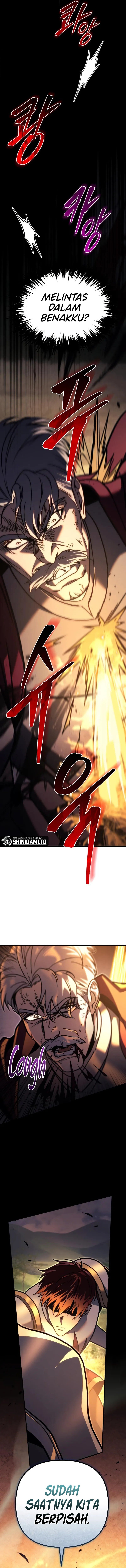 Read Regressor Of The Fallen Family (ID) Manga Online