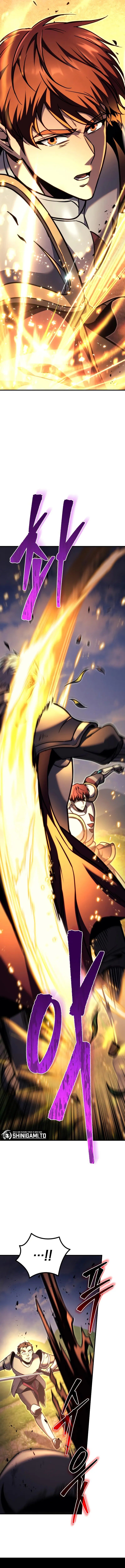 Read Regressor Of The Fallen Family (ID) Manga Online