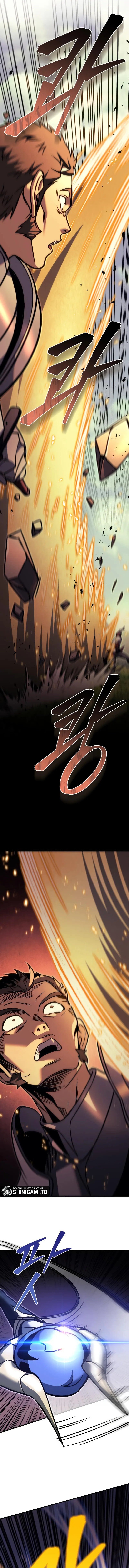 Read Regressor Of The Fallen Family (ID) Manga Online