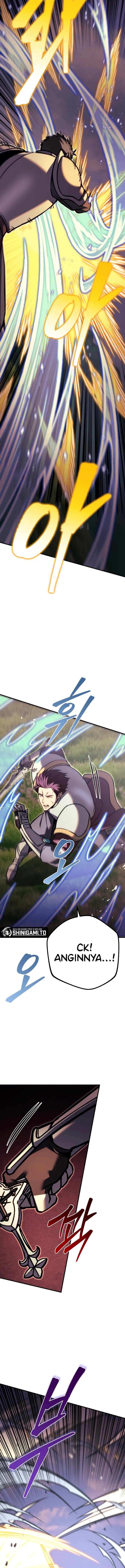 Read Regressor Of The Fallen Family (ID) Manga Online