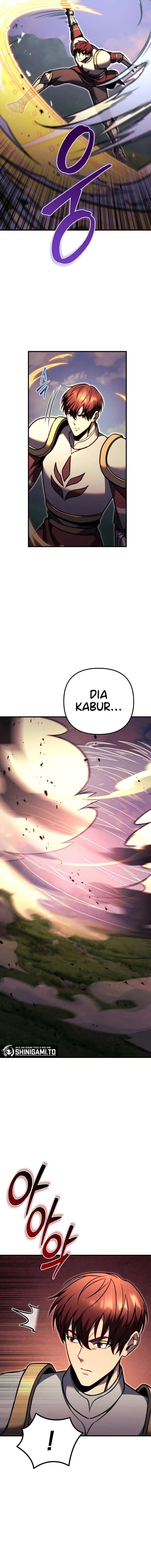 Read Regressor Of The Fallen Family (ID) Manga Online