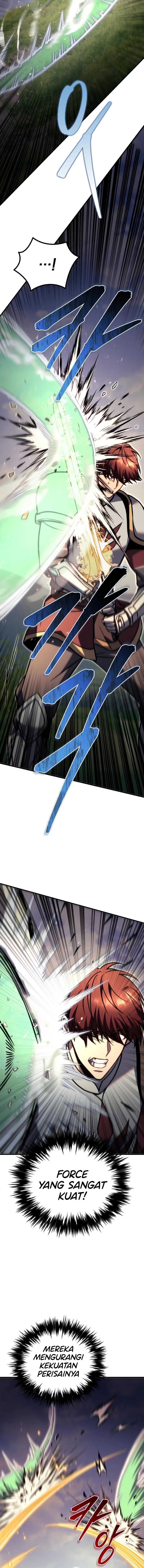 Read Regressor Of The Fallen Family (ID) Manga Online