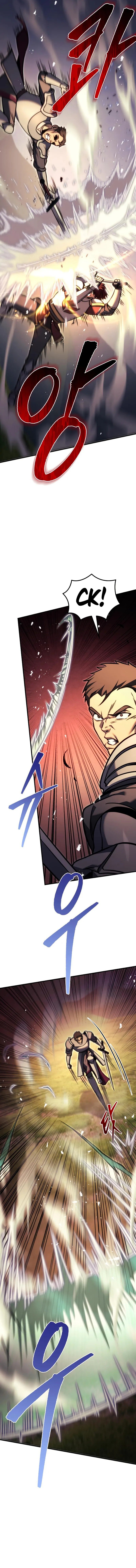 Read Regressor Of The Fallen Family (ID) Manga Online