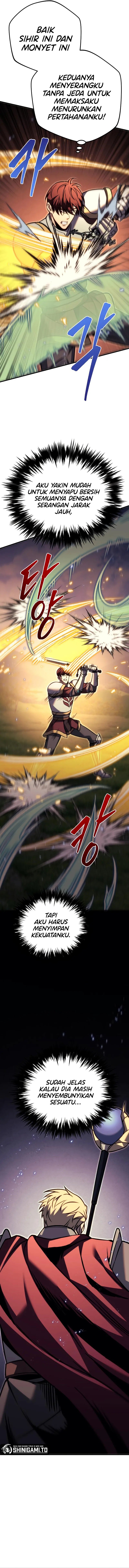 Read Regressor Of The Fallen Family (ID) Manga Online