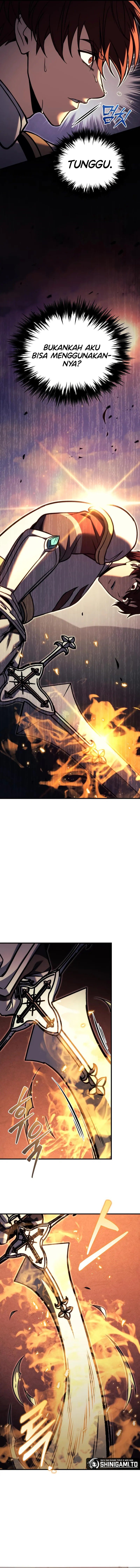 Read Regressor Of The Fallen Family (ID) Manga Online