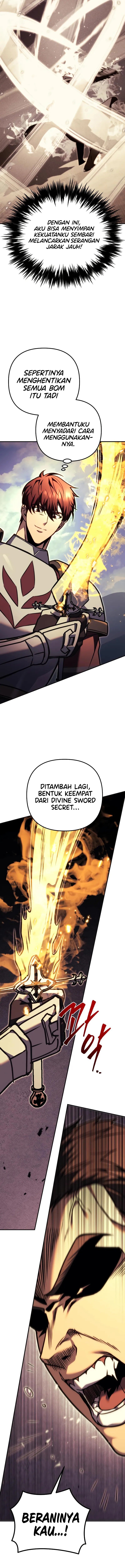 Read Regressor Of The Fallen Family (ID) Manga Online