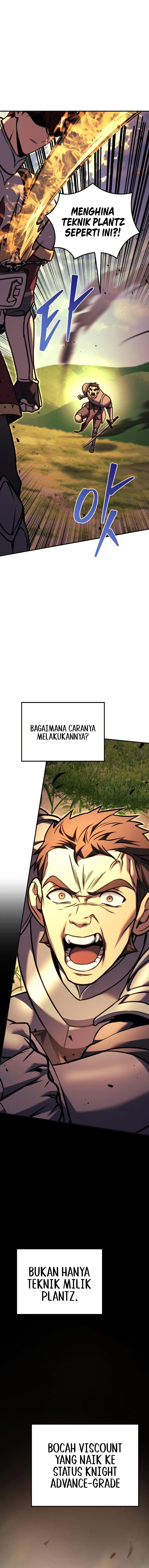 Read Regressor Of The Fallen Family (ID) Manga Online