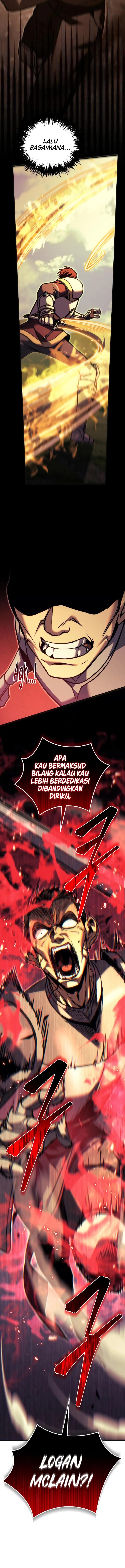 Read Regressor Of The Fallen Family (ID) Manga Online