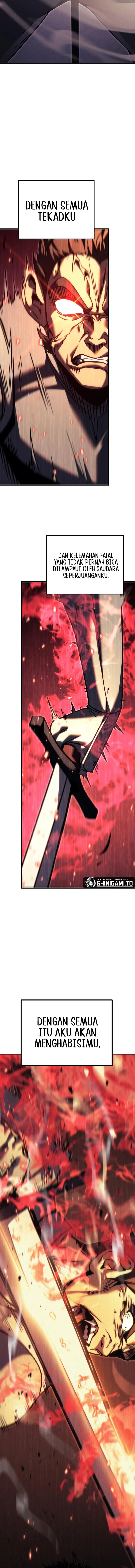 Read Regressor Of The Fallen Family (ID) Manga Online