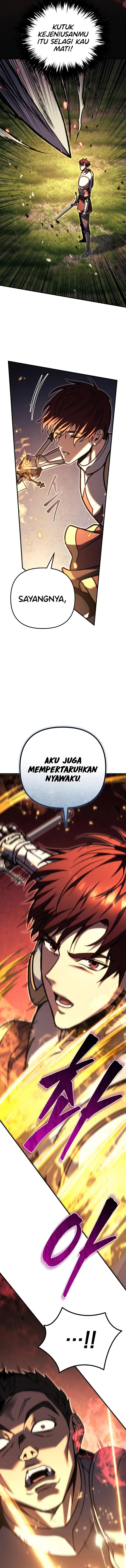 Read Regressor Of The Fallen Family (ID) Manga Online