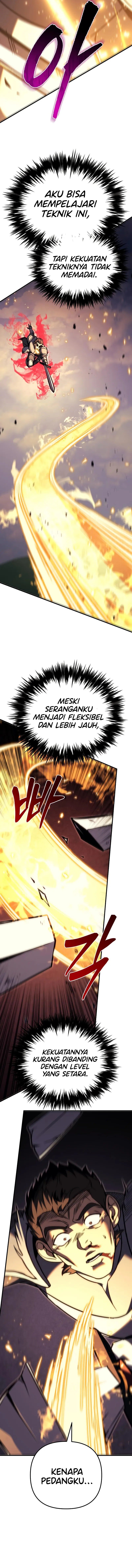 Read Regressor Of The Fallen Family (ID) Manga Online