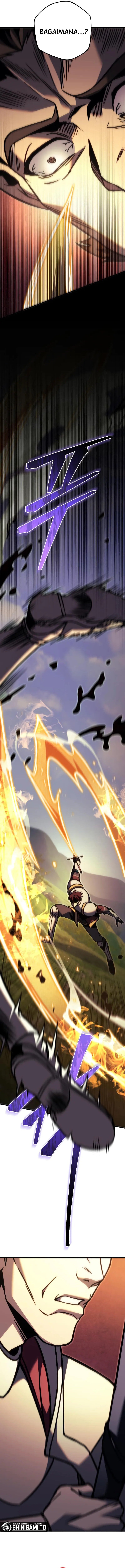 Read Regressor Of The Fallen Family (ID) Manga Online