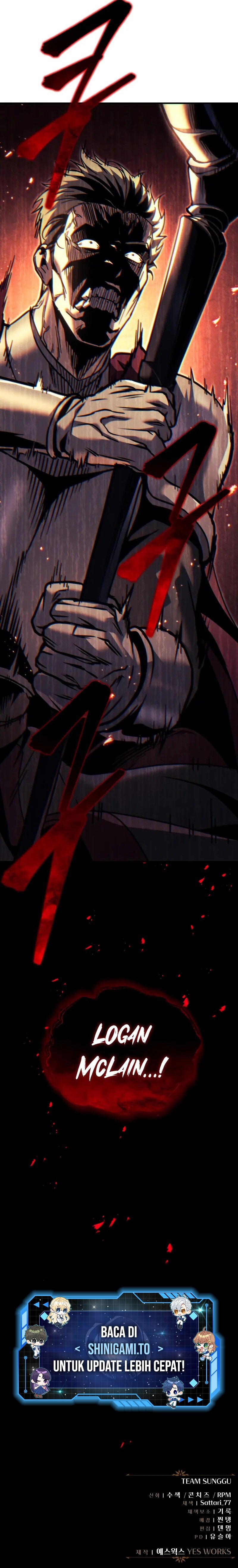 Read Regressor Of The Fallen Family (ID) Manga Online