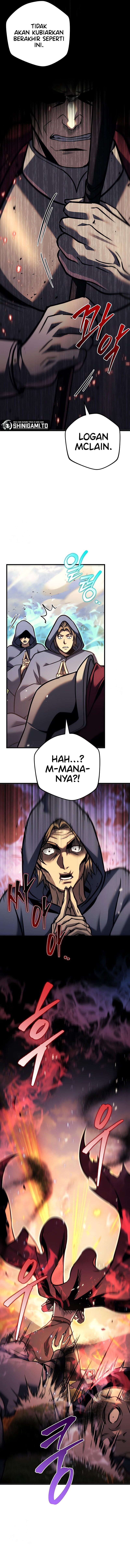 Read Regressor Of The Fallen Family (ID) Manga Online