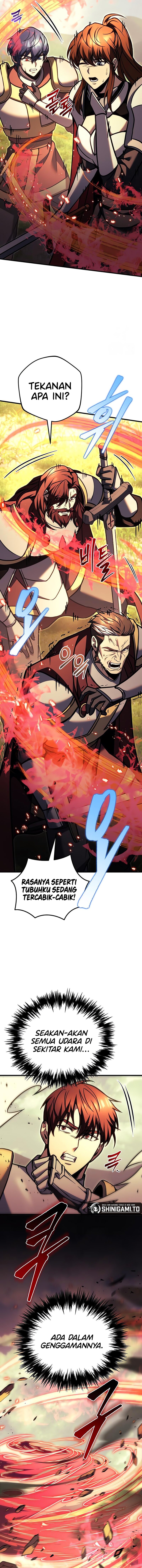 Read Regressor Of The Fallen Family (ID) Manga Online